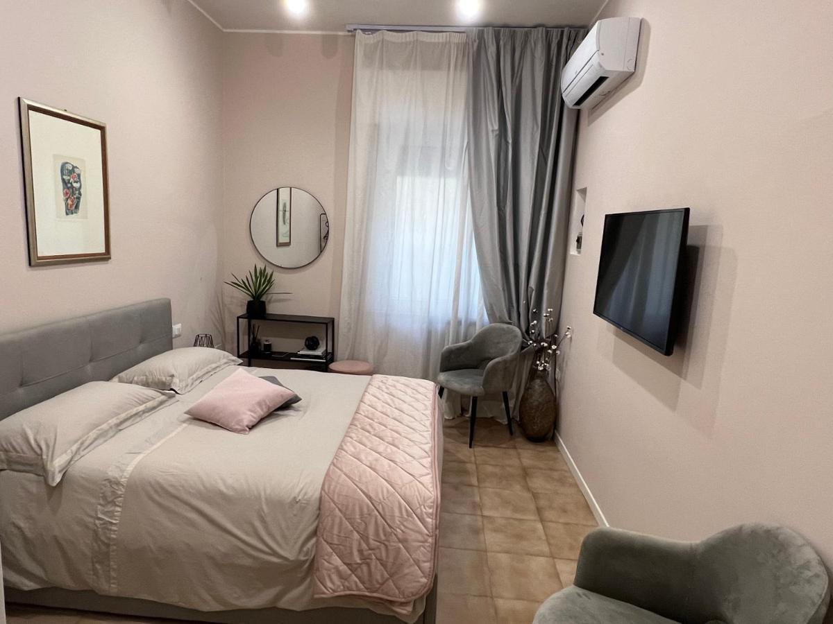 Adream Apartment Пескара Екстериор снимка