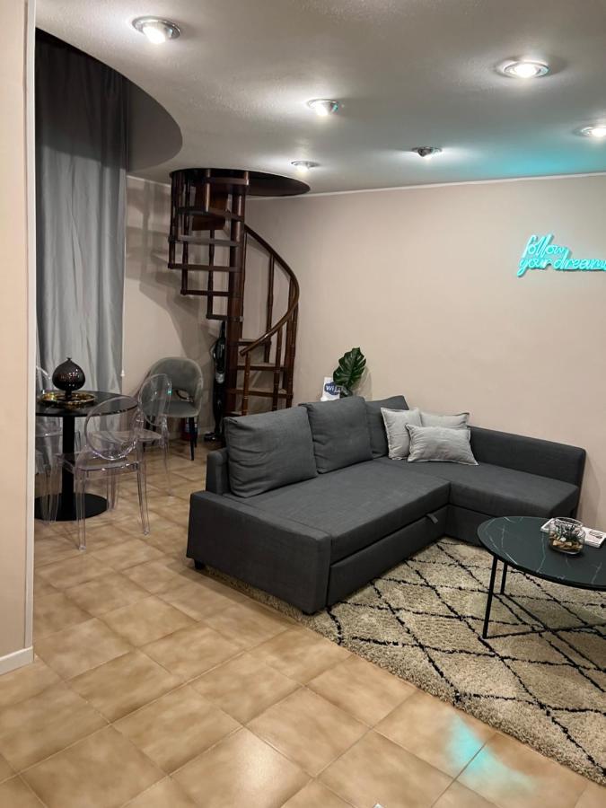 Adream Apartment Пескара Екстериор снимка